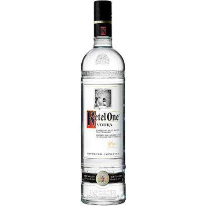 Водка Ketel One 0,7