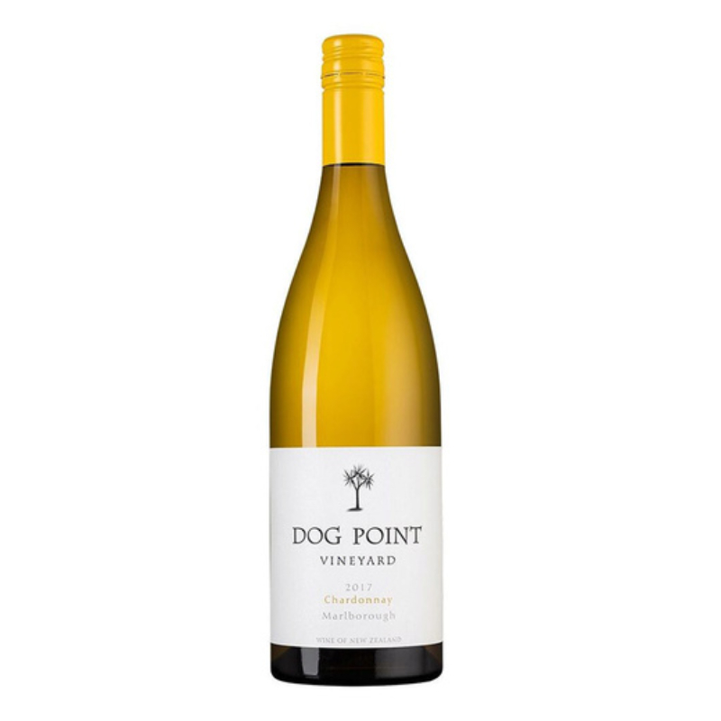 Вино белое сухое Dog Point Vineyard Chardonnay