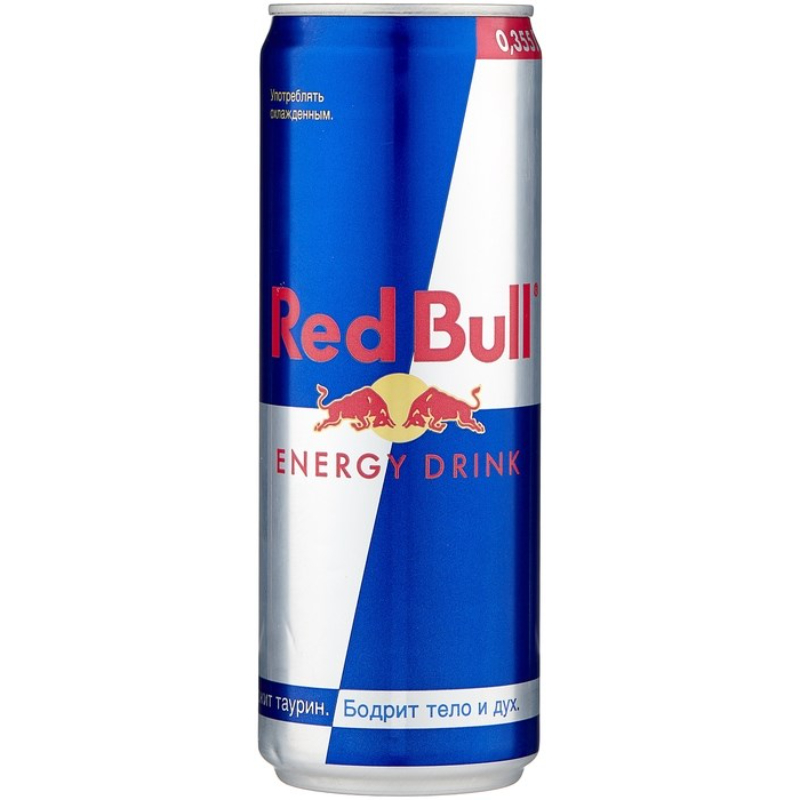 Red Bull ED 0.355