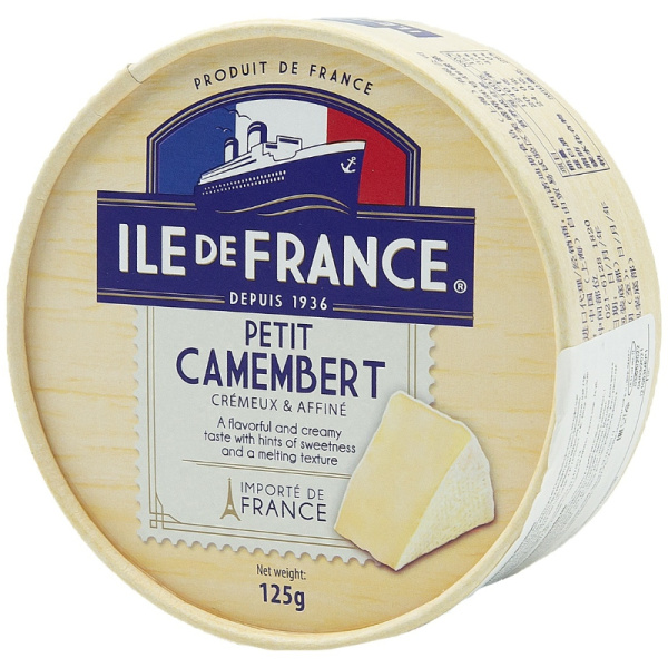 Camembert
