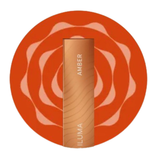 TEREA AMBER