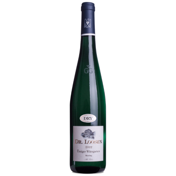 Dr-Loosen-Urziger-Wurzgarten-GG-2022-Bottle