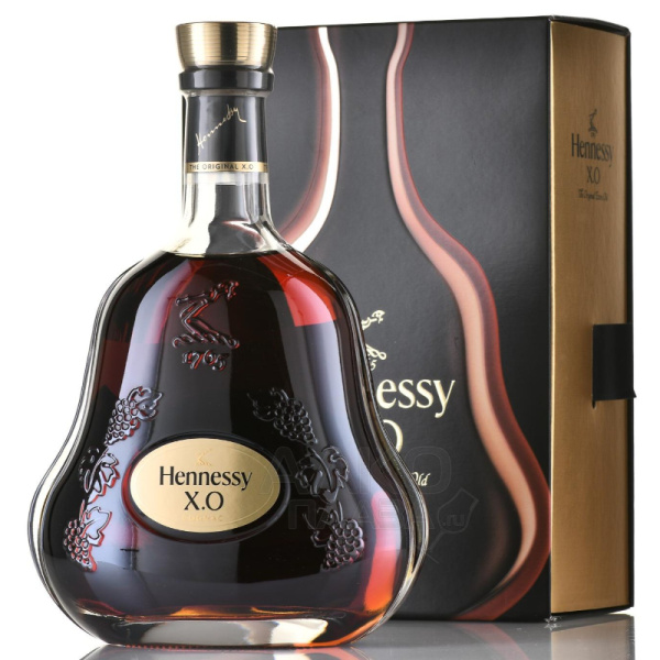Коньяк Hennessy XO 0.7