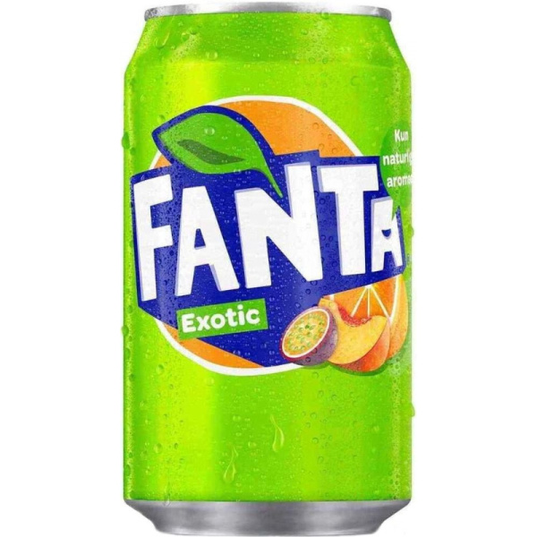 Fanta_Exotic