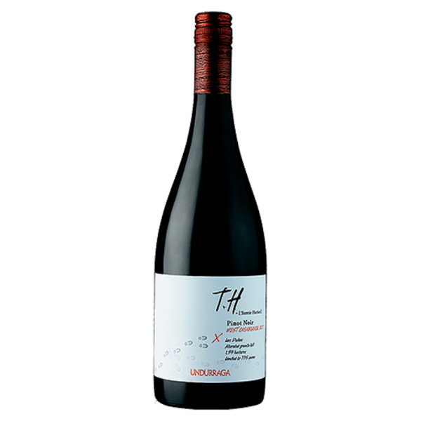 Вино красное сухое Terroir Hunter Pinot Noir 0,75