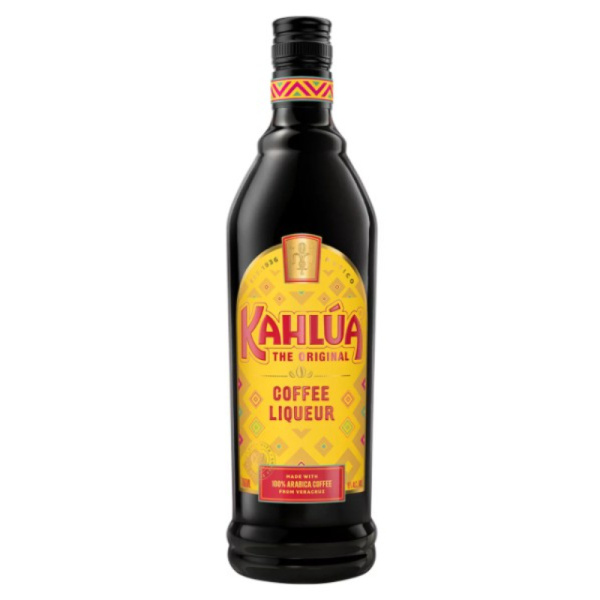 Ликер Kahlua 16% 0.7 L