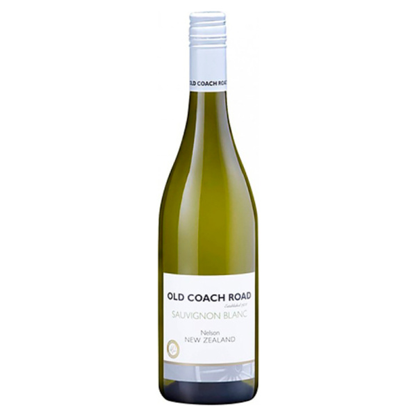 Old Coach Road Sauvignon Blanc 0.75 