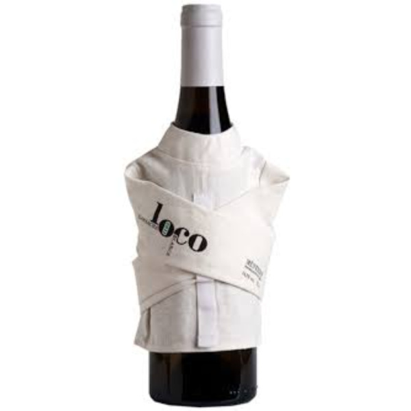 Вино сухое белое Bodegas Canopy Loco 0,75