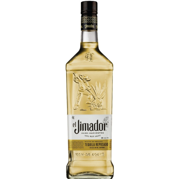 Текила El Jimador Reposado 0,7