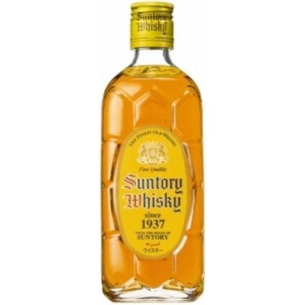 Виски Suntory KAKUBIN blended 8 YO 0,7