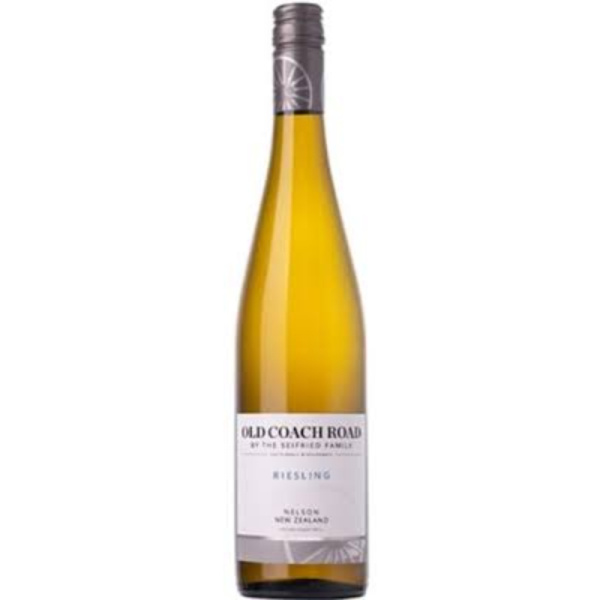 Old Coach Road Riesling 0.75