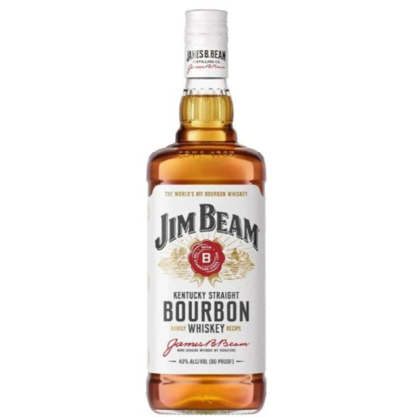 Виски Jim Beam White 40% 0,7