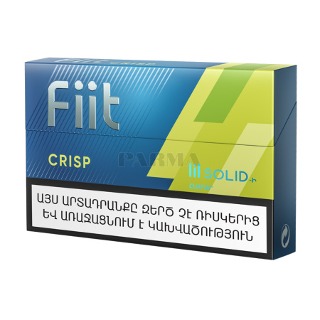 fiit-crisp