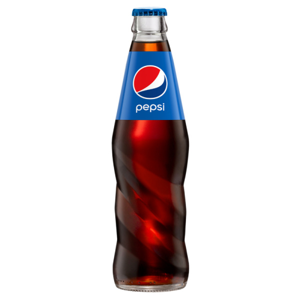 Напиток PEPSI-COLA Glass 0.25