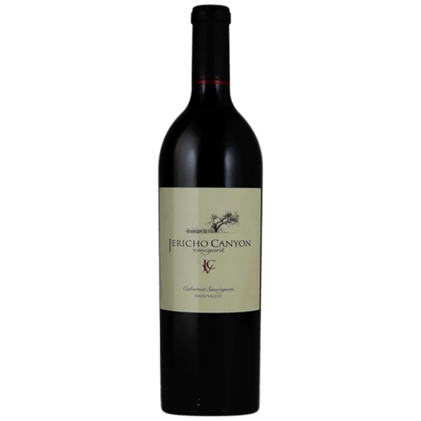 Вино сухое красное Jericho Canyon Vineyard Cabernet Sauvignon
