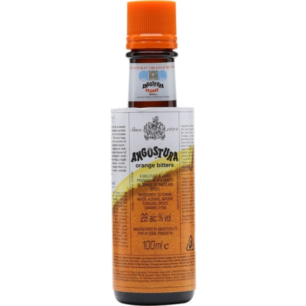 Angostura Orange Bitter 0.1