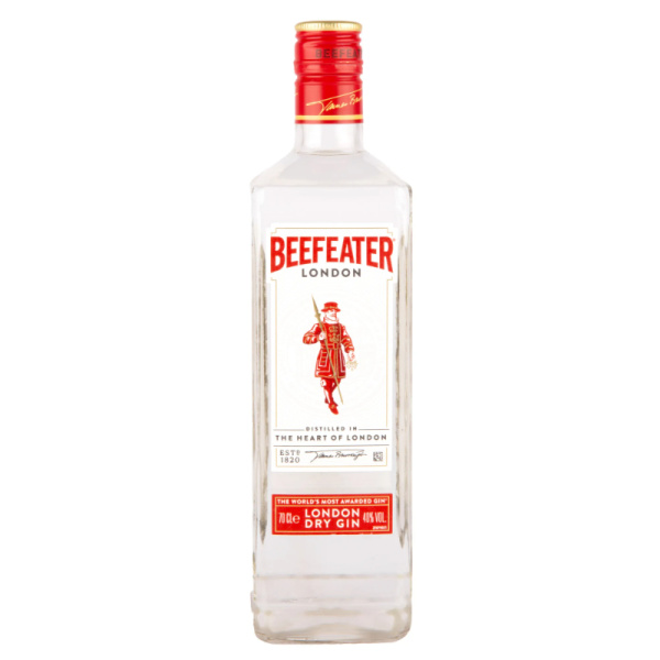 Beefeater Gin 0,7