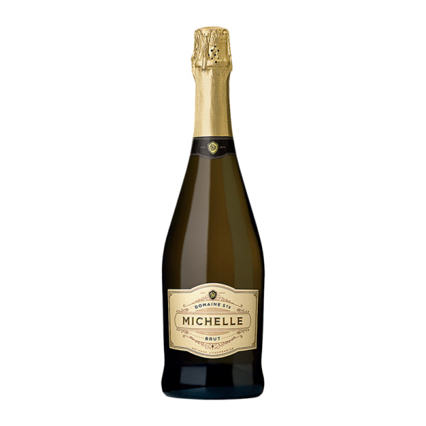 Вино сухое игристое белое Domaine Ste. Michelle Brut 0,75