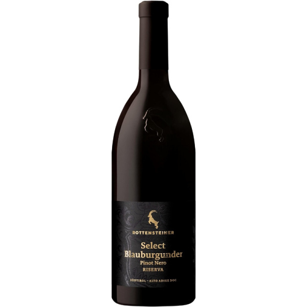 Вино сухое красное Rottensteiner Alto Adige Cabernet Riserva Select