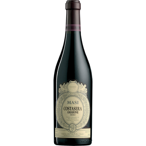 Вино красное сухое Masi Costasera Amarone della Valpolicella Classico 0,75 л
