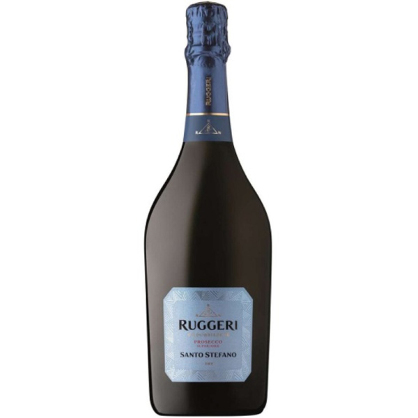 Ruggeri SANTO STEFANO (sparkling dry) 0.75