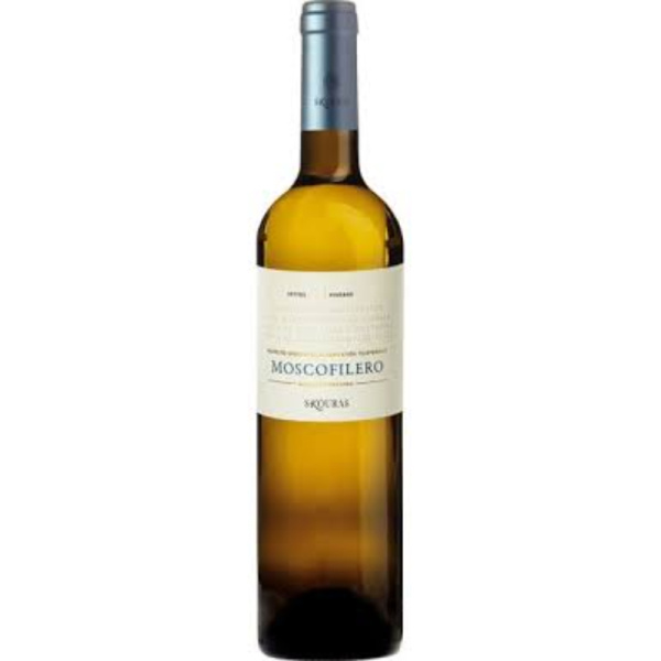 Вино белое сухое Skouras Moscofilero 0,75л.