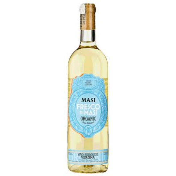 Вино белое сухое Masi Fresco Bianco 0,75 л