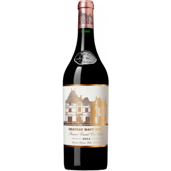 Вино сухое красное Pessac-Leognan Chateau Haut-Brion