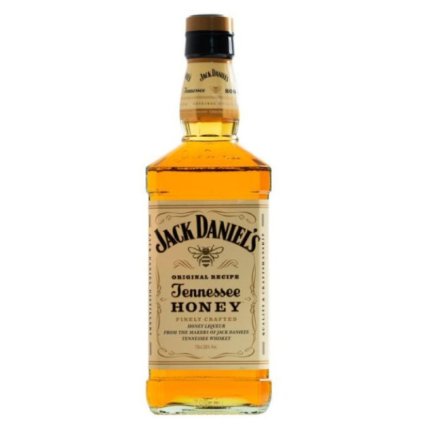 Ликер  Jack Daniel’s Tennessee Honey 0,7л