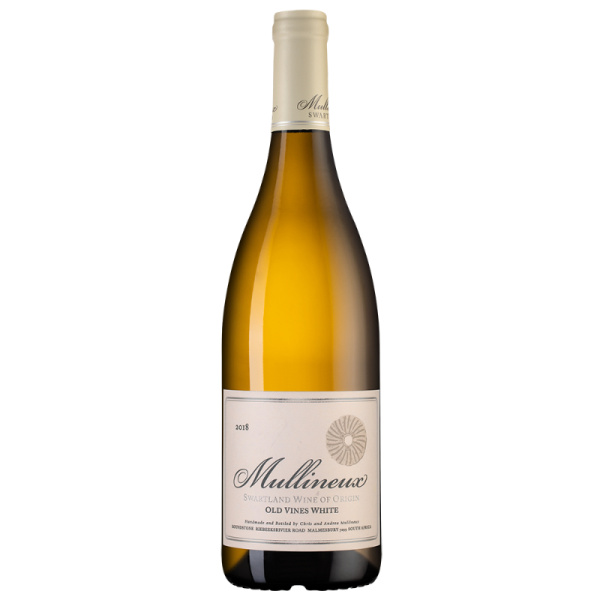 Вино сухое белое Mullineux Old Vines White 0,75л.