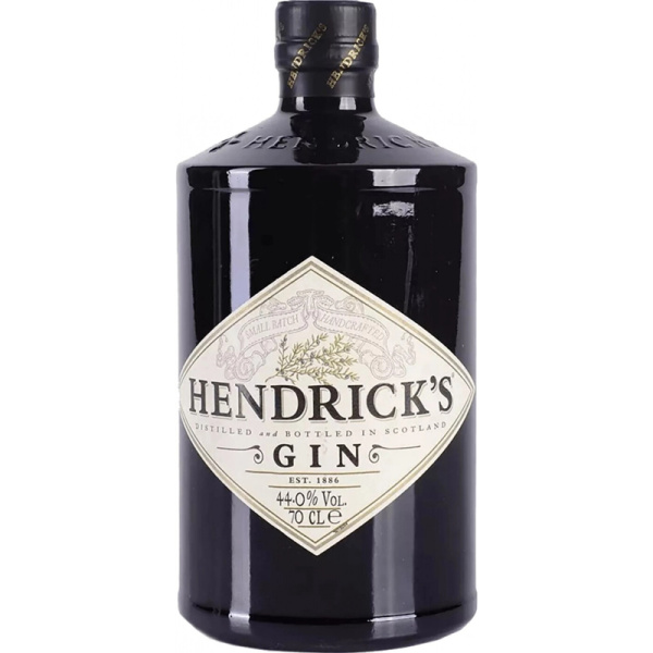 Джин Hendrick's 0,7 л