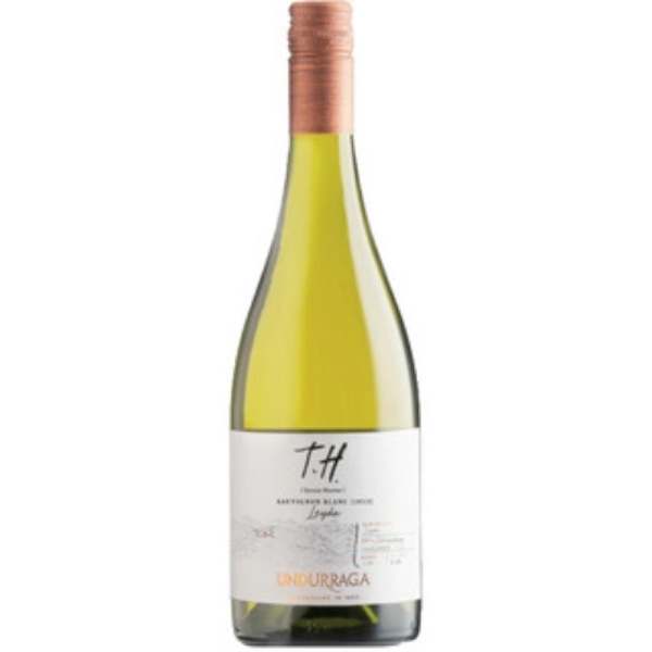 Вино белое сухое Terroir Hunter Sauvignon Blanc 0,75