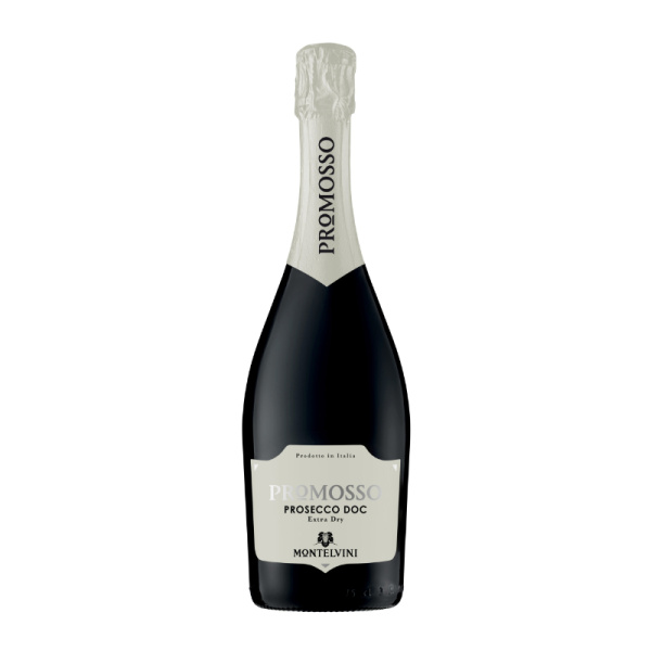 Montelvini Promosso Prosecco DOC Extra Dry 0.75