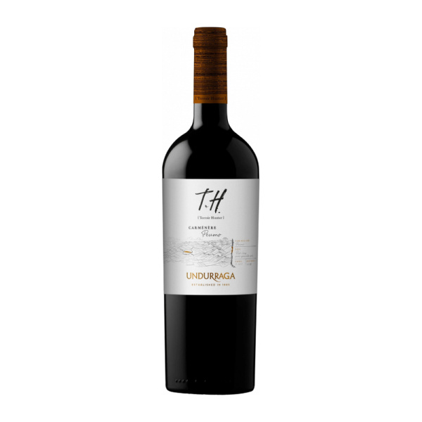 Вино красное сухое Terroir Hunter Cabernet Sauvignon 0,75