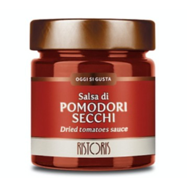 Ристорис Помидоры вяленные 295 г