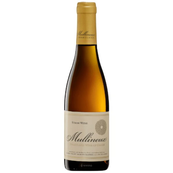 Вино сладкое белое Mullineux Straw Wine 0,375л. (1)