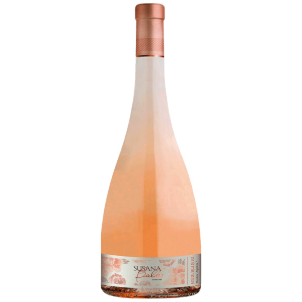 Вино розовое сухое Susana Balbo Signature Rose 0,75