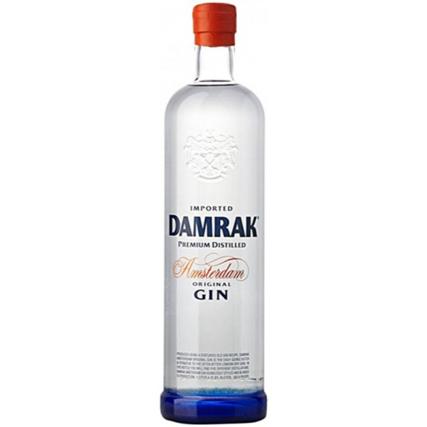 Damrak Gin 0.7
