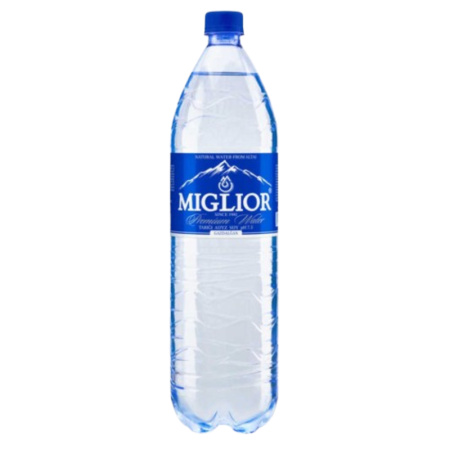 Вода