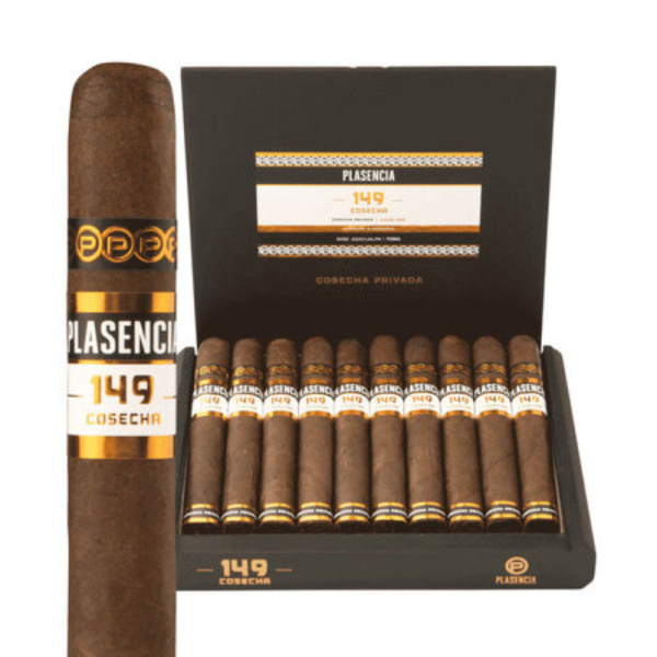 Сигара Placencia Cosecha 149 Azacualpa - Toro (1)