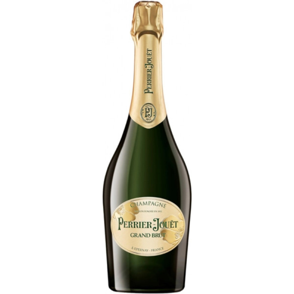Шампанское Perrier-Jouet Grand Brut бел.сух 12% 0.75