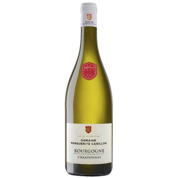 Вино сухое белое DOMAINE MARGUERITTE CARILLON BOURGOGNE ALIGOTE 0,75