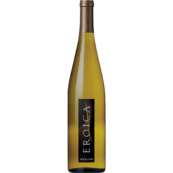 Вино сухое белое Eroica Riesling