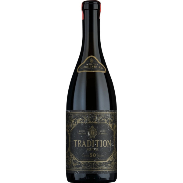 Вино сухое белое SCHLOSS GOBELSBURG TRADITION Cuvée 50 0.75