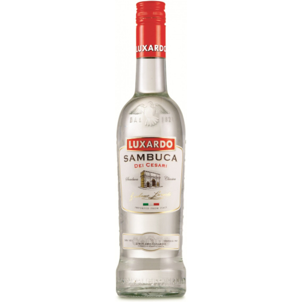 Sambuca dei Cesari Luxardo 0.7