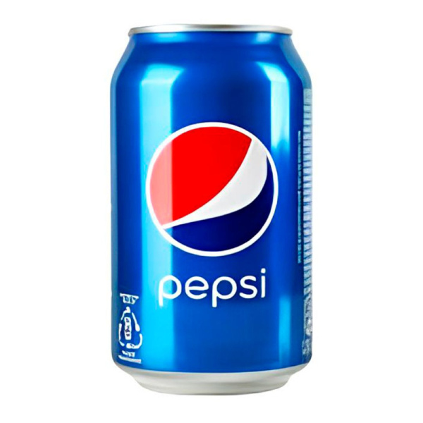 Напиток газ Pepsi Original 330 мл