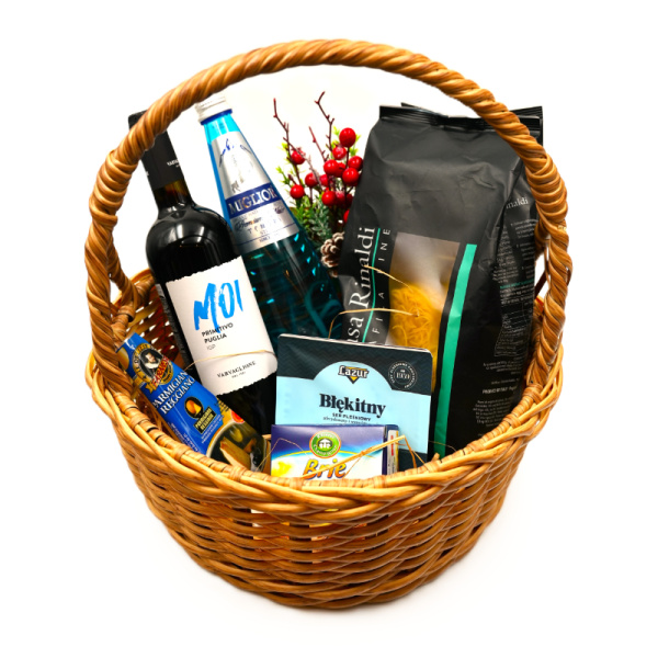 Корзина сборная Moi