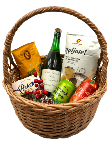 Корзина сборная Thatchers