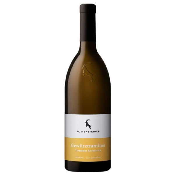Вино сухое белое Rottensteiner Alto Adige Gewürztraminer