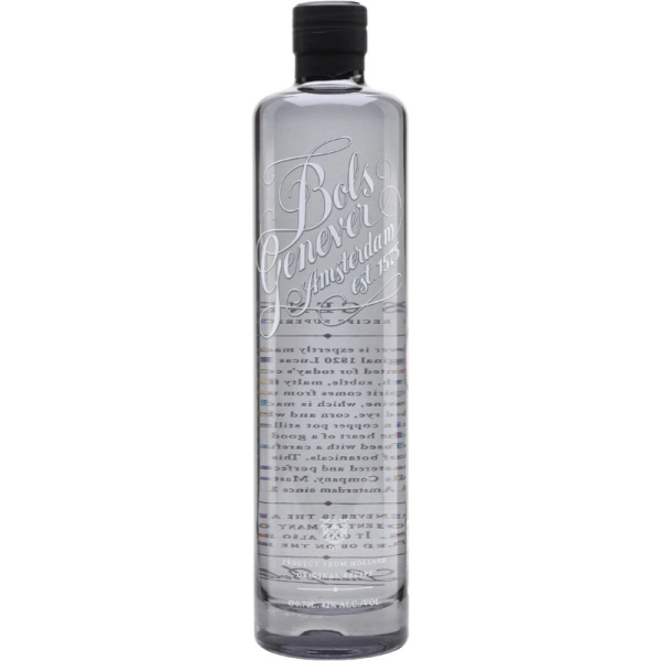 Ликер Bols Genever 42% 0,7